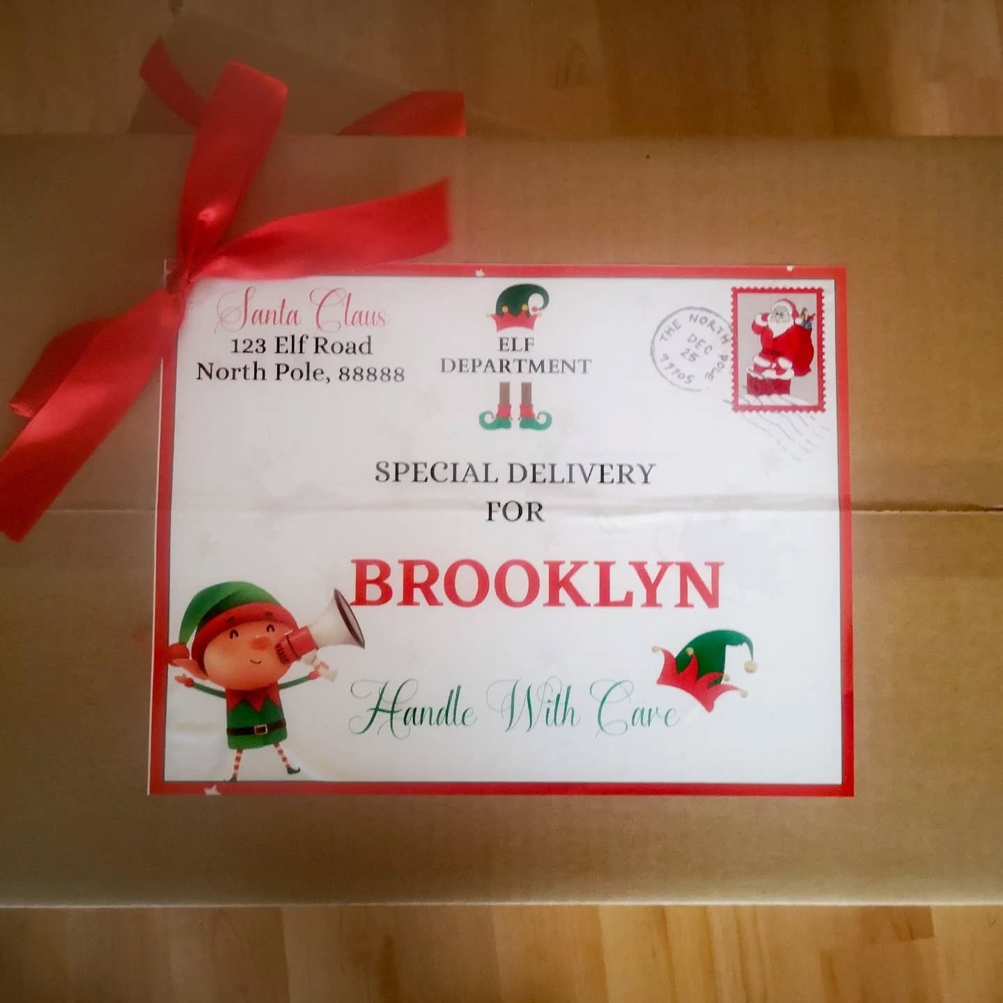Elf on the Shelf Activity Boxes – 24 Fun Holiday Activities (South Africa)