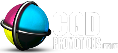 CGD Promotions Pty Ltd 