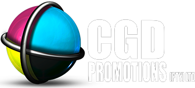 CGD Promotions Pty Ltd