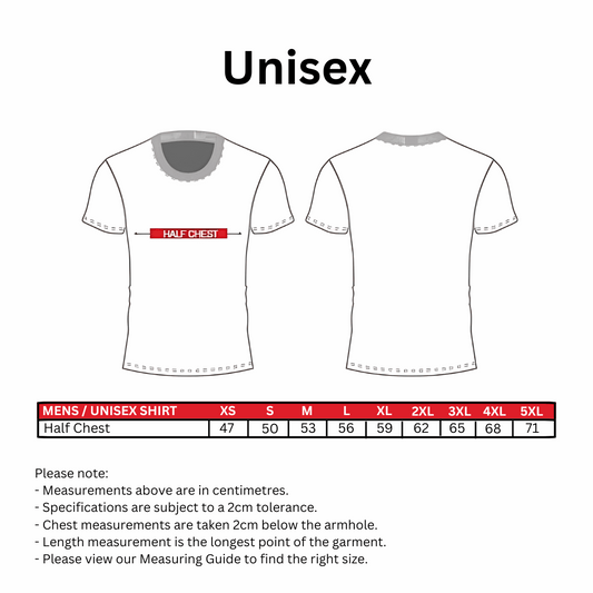 Santa Family Christmas [Year] Matching Shirts for the Whole Family- Matching Unisex, Ladies Fitted & Kids