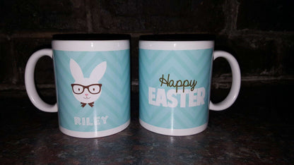 Easter Mugs