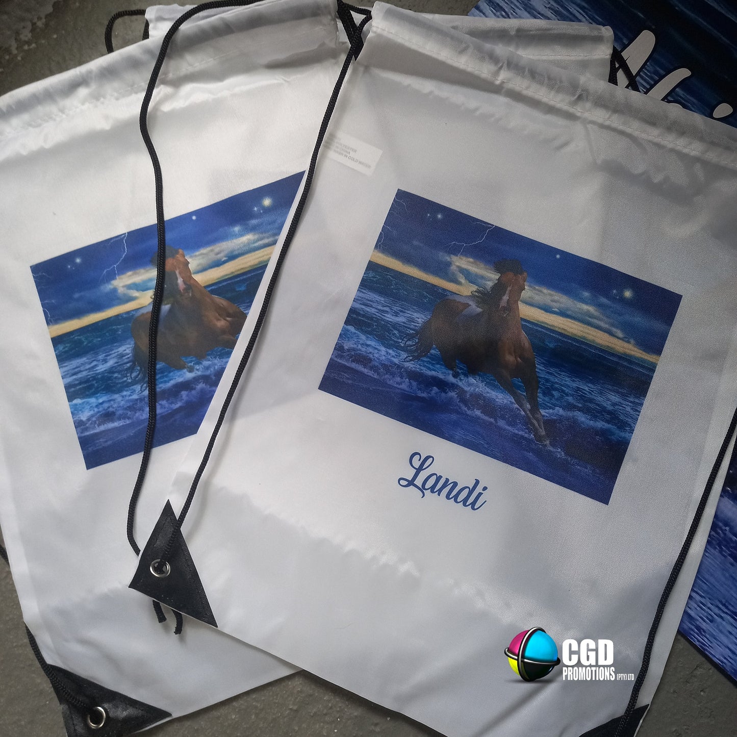 All-in-One Teen Birthday Party Package | Personalised Themed Party Set – SA