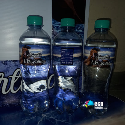 All-in-One Teen Birthday Party Package | Personalised Themed Party Set – SA