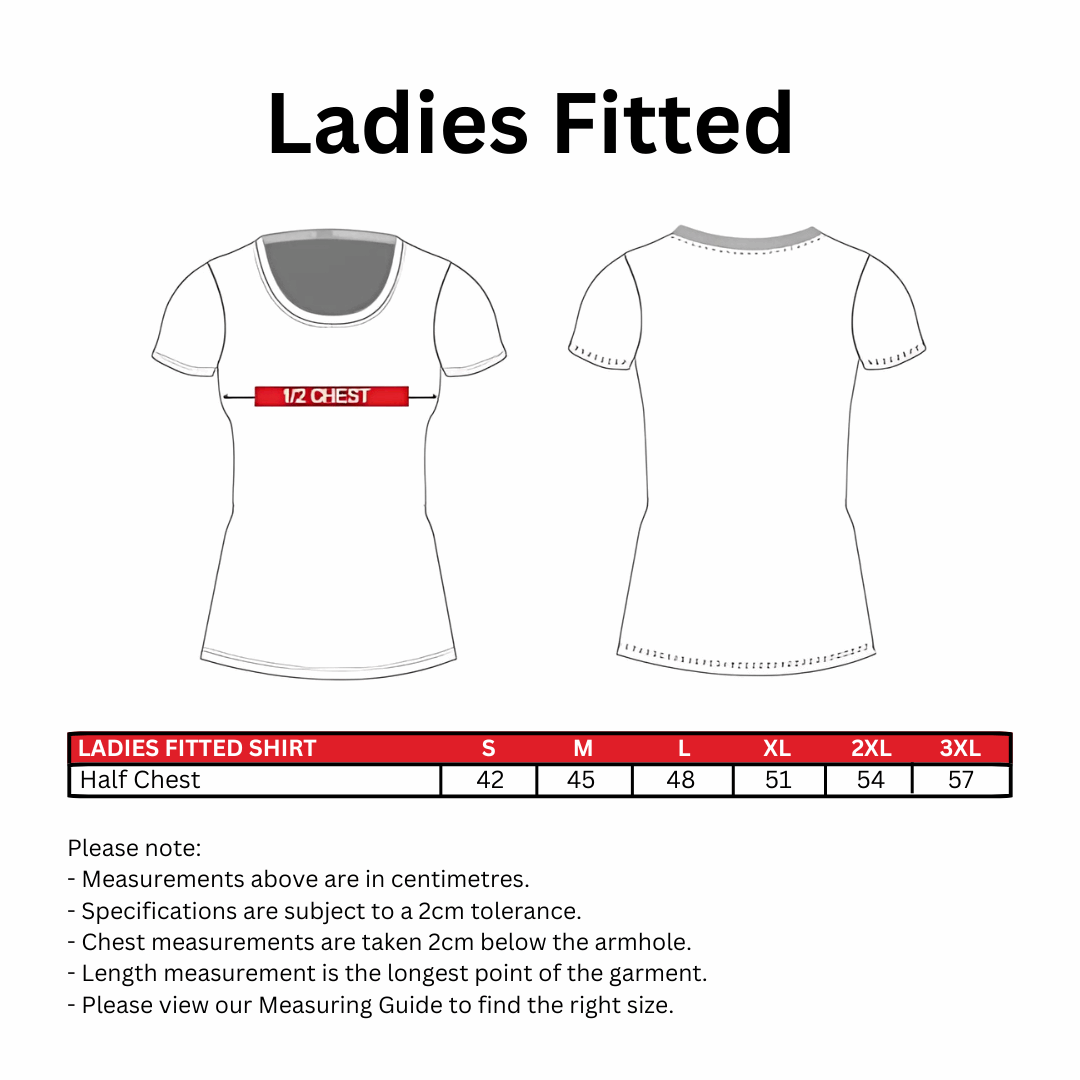 Trust No One Among Us Shirt - Gaming Printed Shirt - Matching Unisex, Ladies Fitted & Kids