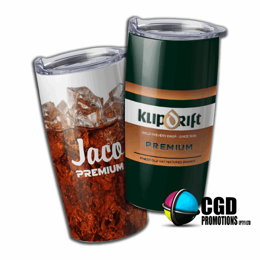 Brandy Tumbler with personalised name Father's Day Brandy Tumbler Gift for Men