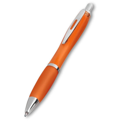 Strobe Ball Pen with Full Colour UV DTF Printing