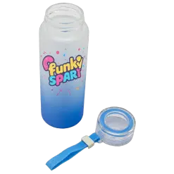 “Personalised drinkware gift for kids and adults”