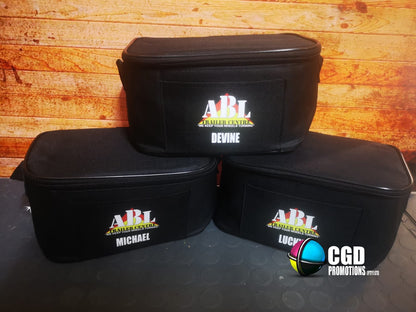 Custom Branded Cooler Bags for Corporate Promotions