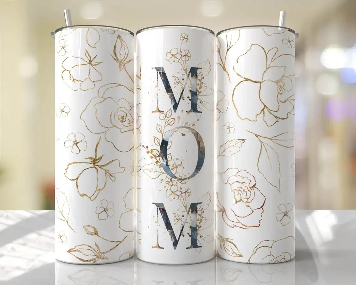 Custom Design Tumbler - Personalised 20oz Sublimation Tumbler SA | CGD Promotions