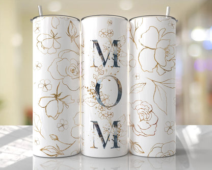 Custom Design Personalised 20oz Sublimation Tumbler