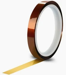 10mm x 33m heat resistant transfer tape for sublimation and DTF printing