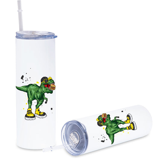 Custom Design Personalised 20oz Sublimation Tumbler